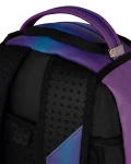 SHARK CENTRAL ALL STAR (BLUE IRIDESCENT) BACKPACK