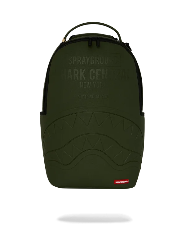 SHARK CENTRAL ALL STAR (TACTIC) BACKPACK