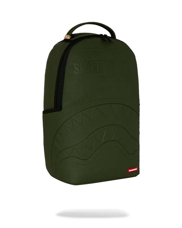 SHARK CENTRAL ALL STAR (TACTIC) BACKPACK