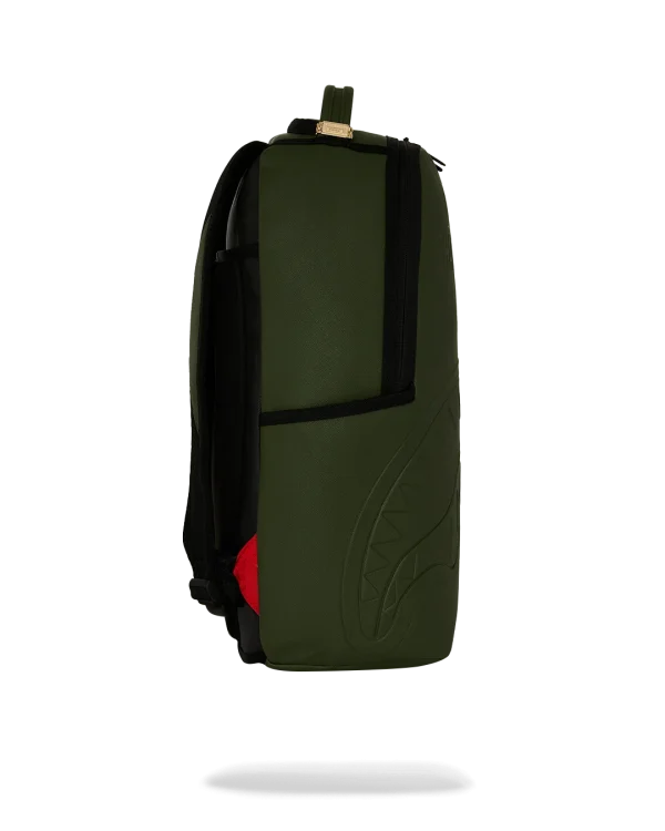 SHARK CENTRAL ALL STAR (TACTIC) BACKPACK