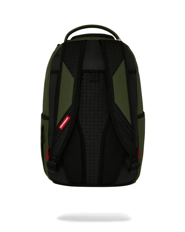 SHARK CENTRAL ALL STAR (TACTIC) BACKPACK