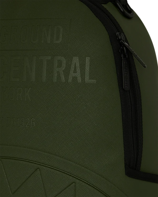 SHARK CENTRAL ALL STAR (TACTIC) BACKPACK