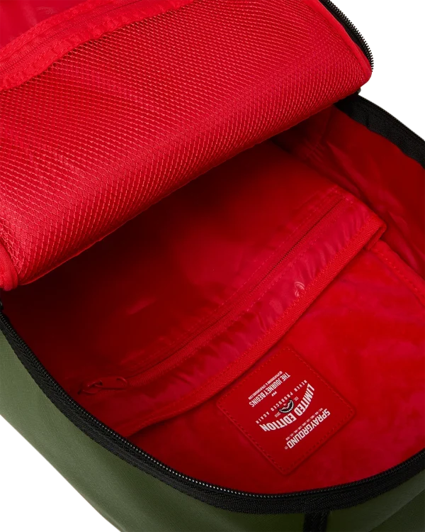 SHARK CENTRAL ALL STAR (TACTIC) BACKPACK