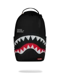 SHARK CENTRAL - THREAD COUNT BACKPACK