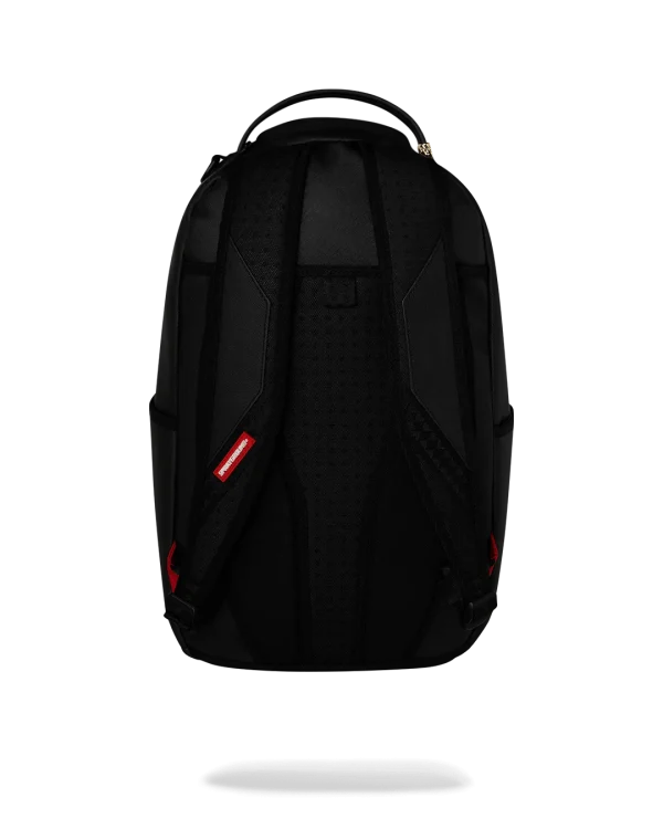 SHARK CENTRAL - THREAD COUNT BACKPACK