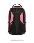 SHARK CENTRAL EMBROIDERED EFFECT BACKPACK
