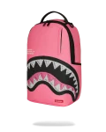 SHARK CENTRAL EMBROIDERED EFFECT BACKPACK