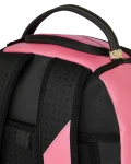 SHARK CENTRAL EMBROIDERED EFFECT BACKPACK