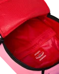 SHARK CENTRAL EMBROIDERED EFFECT BACKPACK