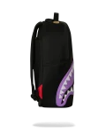 SHARK CENTRAL PASSPORT (PURPLE) BACKPACK