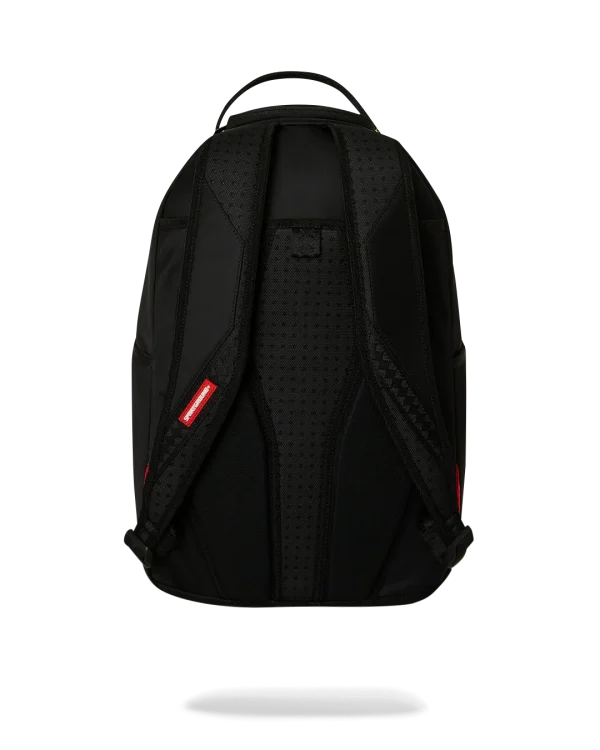 SHARK CENTRAL PASSPORT (PURPLE) BACKPACK