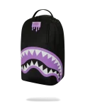 SHARK CENTRAL PASSPORT (PURPLE) BACKPACK