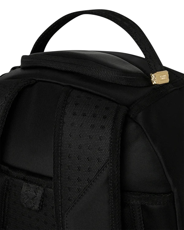 SHARK CENTRAL PASSPORT (PURPLE) BACKPACK