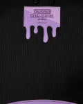 SHARK CENTRAL PASSPORT (PURPLE) BACKPACK