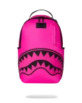 SHARK CENTRAL 2 PINK CODE BACKPACK