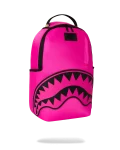 SHARK CENTRAL 2 PINK CODE BACKPACK