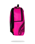 SHARK CENTRAL 2 PINK CODE BACKPACK