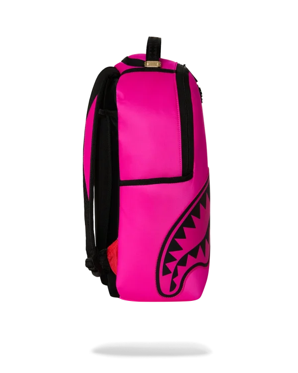 SHARK CENTRAL 2 PINK CODE BACKPACK