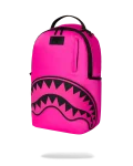 SHARK CENTRAL 2 PINK CODE BACKPACK