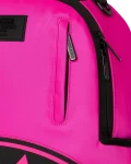 SHARK CENTRAL 2 PINK CODE BACKPACK