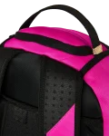 SHARK CENTRAL 2 PINK CODE BACKPACK