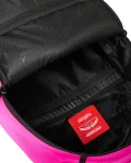 SHARK CENTRAL 2 PINK CODE BACKPACK