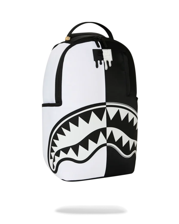 SHARK CENTRAL 2 BEYOND BACKPACK