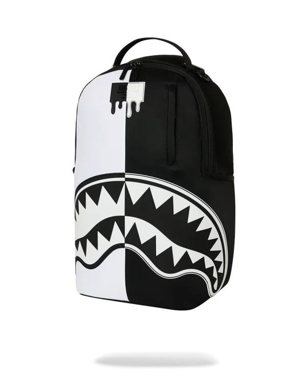 SHARK CENTRAL 2 BEYOND BACKPACK