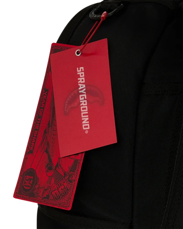 SHARK CENTRAL 2 BEYOND BACKPACK