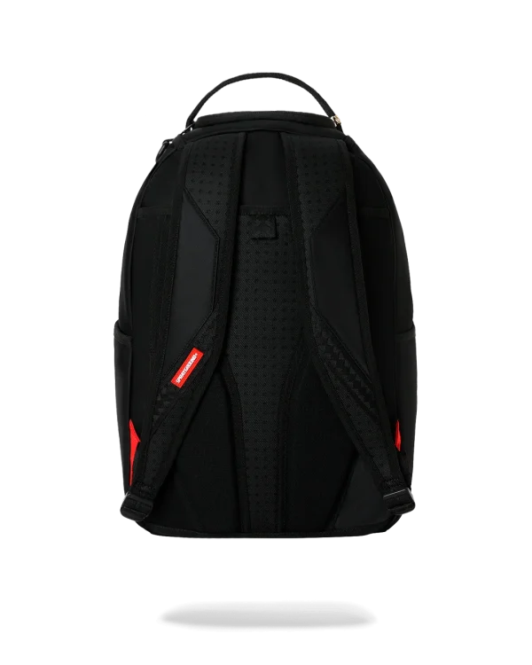 SHARK CENTRAL 2.0 BEYOND TIME BACKPACK