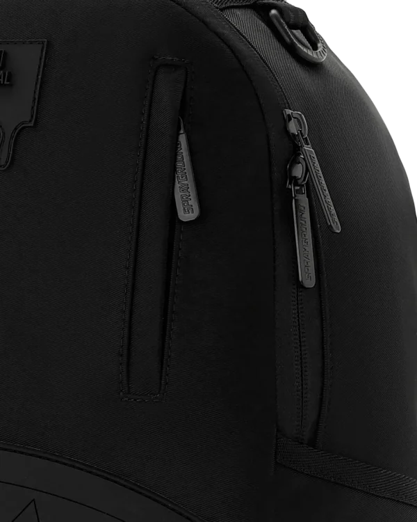 SHARK CENTRAL 2.0 BEYOND TIME BACKPACK