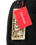 SHARK CENTRAL 2.0 BEYOND TIME BACKPACK