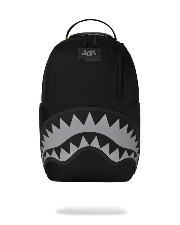 SHARK CENTRAL 2 DARK MODE BACKPACK
