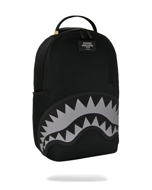 SHARK CENTRAL 2 DARK MODE BACKPACK
