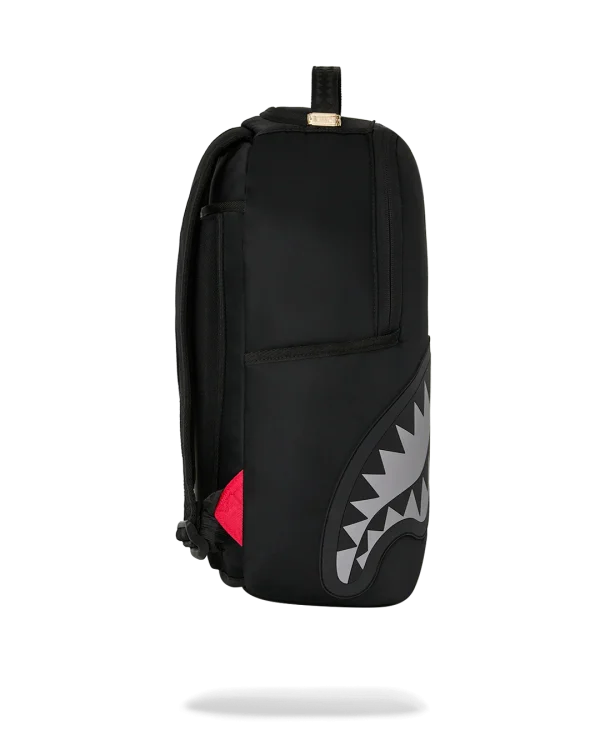 SHARK CENTRAL 2 DARK MODE BACKPACK