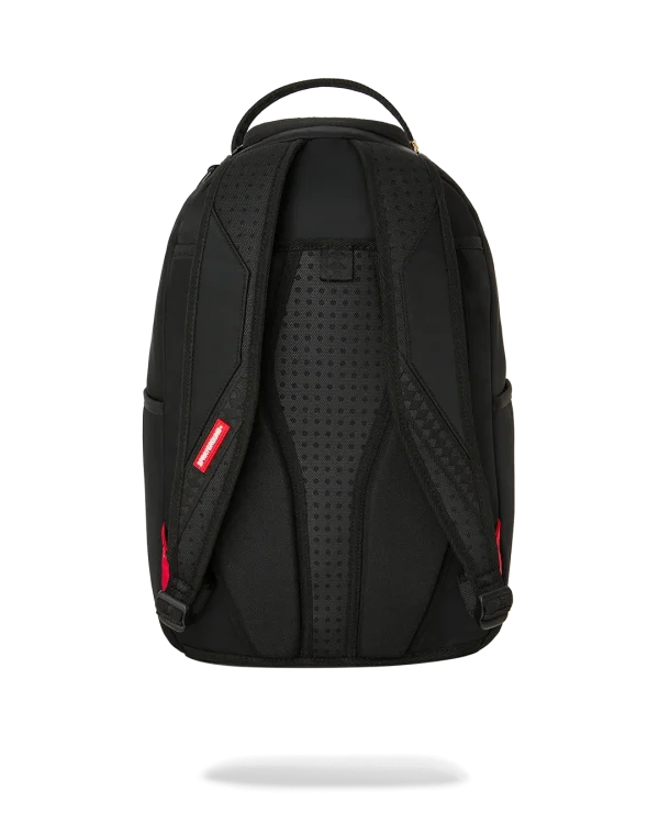 SHARK CENTRAL 2 DARK MODE BACKPACK
