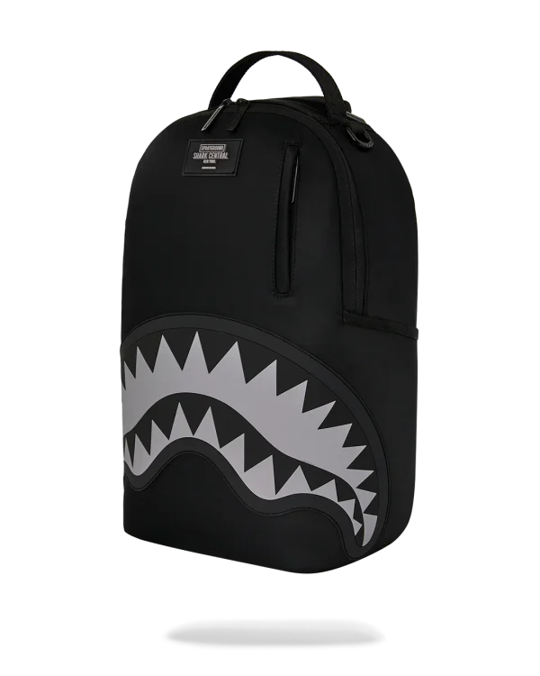 SHARK CENTRAL 2 DARK MODE BACKPACK