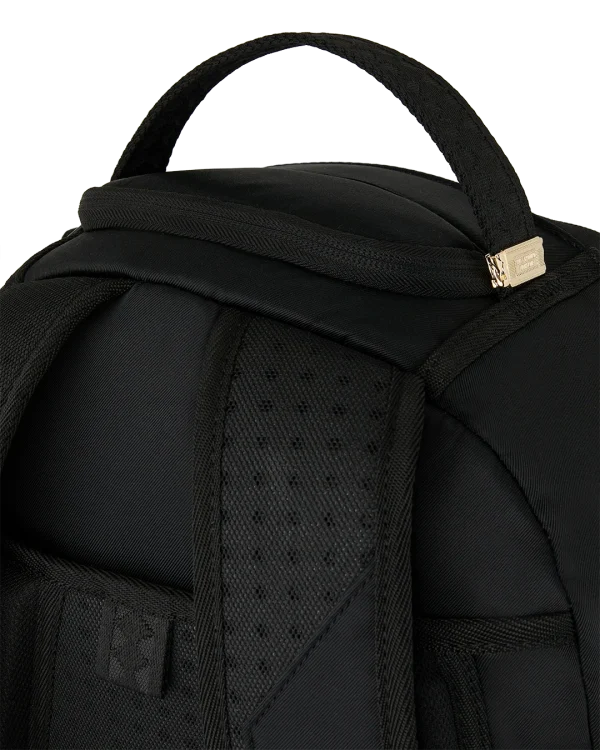 SHARK CENTRAL 2 DARK MODE BACKPACK