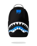 SHARK CENTRAL PASSPORT (BLUE) BACKPACK