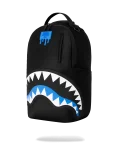 SHARK CENTRAL PASSPORT (BLUE) BACKPACK