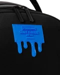 SHARK CENTRAL PASSPORT (BLUE) BACKPACK