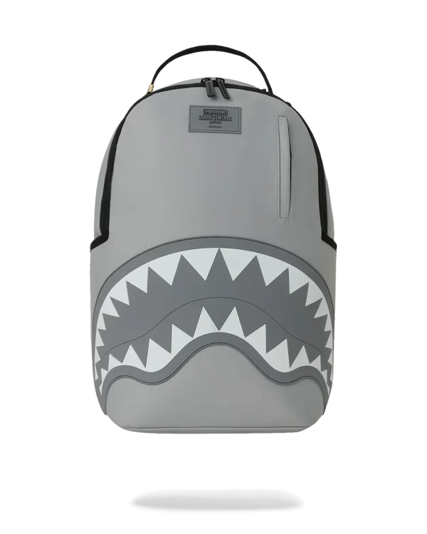 SHARK CENTRAL 2.0 (HAZE) BACKPACK