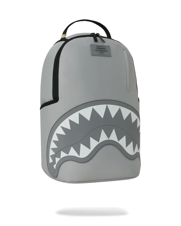 SHARK CENTRAL 2.0 (HAZE) BACKPACK