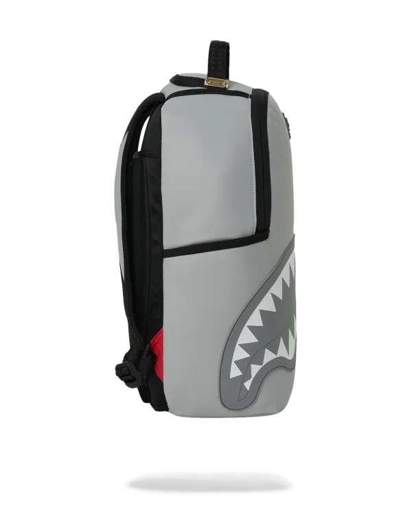 SHARK CENTRAL 2.0 (HAZE) BACKPACK
