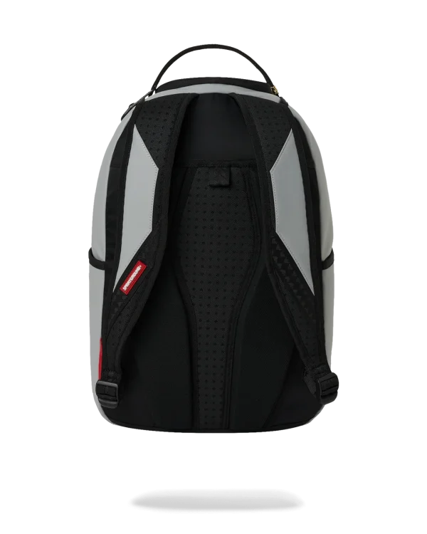 SHARK CENTRAL 2.0 (HAZE) BACKPACK