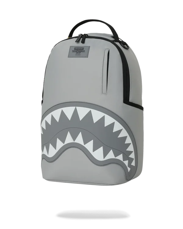 SHARK CENTRAL 2.0 (HAZE) BACKPACK
