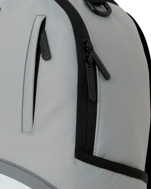SHARK CENTRAL 2.0 (HAZE) BACKPACK