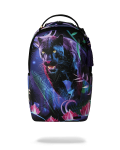 A.I. AFRICAN INTELLIGENCE INDIGO DUSK BACKPACK - SANDFLOWER COLLAB