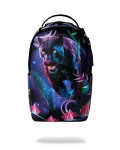 A.I. AFRICAN INTELLIGENCE INDIGO DUSK BACKPACK - SANDFLOWER COLLAB