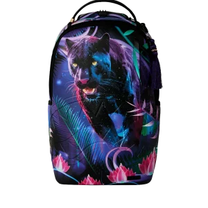 A.I. AFRICAN INTELLIGENCE INDIGO DUSK BACKPACK - SANDFLOWER COLLAB